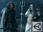Juego Wrath Of The Titans Juego Wrath Of The Titans