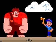 Juego Wreck-It Ralph: Fix-It Felix Jr Juego Wreck-It Ralph: Fix-It Felix Jr