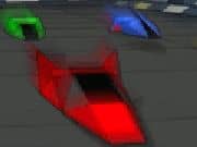 Juego Xenon Prime Racing Juego Xenon Prime Racing