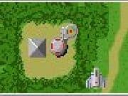Juego Xevious Juego Xevious