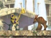 Juego Xevoz Showdown Juego Xevoz Showdown