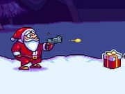 Juego Xmas Santa Vs Aliens Juego Xmas Santa Vs Aliens