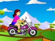 Juego Xosara y su Moto Juego Xosara y su Moto