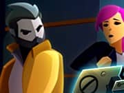 Juego Xray Detective Juego Xray Detective
