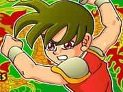 Juego Yan Loong Legend 2 2nd Impact Juego Yan Loong Legend 2 2nd Impact