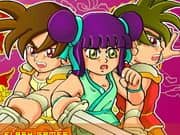 Juego Yan Loong Legend 2 Enhanced Juego Yan Loong Legend 2 Enhanced