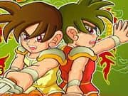 Juego Yan Loong Legend 2 Juego Yan Loong Legend 2