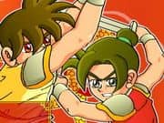 Juego Yan Loong The Fighting Legend Juego Yan Loong The Fighting Legend