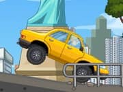 Juego Yellow Cab New York Juego Yellow Cab New York