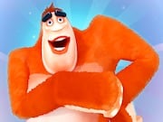 Juego Yeti Corredor Juego Yeti Corredor