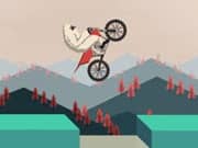 Juego Yeti Extreme Motocross Juego Yeti Extreme Motocross