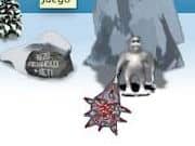 Juego Yeti Sport Halloween Juego Yeti Sport Halloween