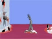 Juego Yeti Sport Mundo de Focas Juego Yeti Sport Mundo de Focas