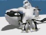 Juego Yeti Sports 2 Juego Yeti Sports 2