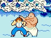 Juego Yie Ar Kung-Fu Juego Yie Ar Kung-Fu