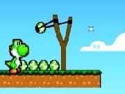 Juego Yoshi Egg Launch Juego Yoshi Egg Launch