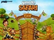 Juego Youda Safari Juego Youda Safari