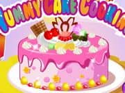 Juego Yummy Cake Cooking Juego Yummy Cake Cooking