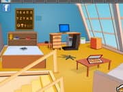 Juego Yuppies Room Escape Juego Yuppies Room Escape