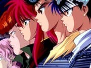 Juego Yuyu Hakusho Wars Juego Yuyu Hakusho Wars