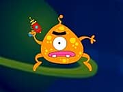 Juego Zap Aliens Juego Zap Aliens