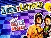 Juego Zeke y Luther Reyes del Skate Juego Zeke y Luther Reyes del Skate