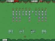 Juego Zelda Invaders Juego Zelda Invaders