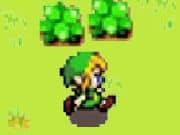 Juego Zelda la Semilla de la Oscuridad Juego Zelda la Semilla de la Oscuridad