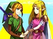 Juego Zelda no Densetsu Kamigami no Triforce Juego Zelda no Densetsu Kamigami no Triforce