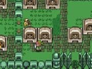 Juego Zelda Poe Catcher Juego Zelda Poe Catcher