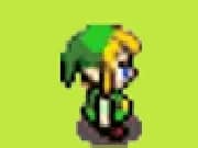 Juego Zelda TSD Juego Zelda TSD