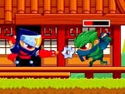 Juego Zippy Ninja Juego Zippy Ninja