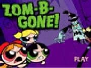 Juego Zom B Gone Juego Zom B Gone