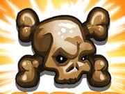 Juego Zombidle Juego Zombidle