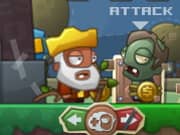 Juego Zombie At The Gates Juego Zombie At The Gates
