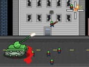 Juego Zombie Avenue Juego Zombie Avenue