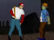 Juego Zombie Baseball 2 Juego Zombie Baseball 2