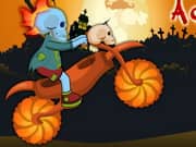 Juego Zombie Bike Adventure Juego Zombie Bike Adventure