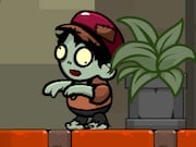 Juego Zombie Buster Juego Zombie Buster