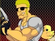 Juego Zombie Cage Juego Zombie Cage