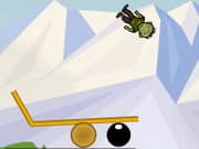 Juego Zombie Catapult Juego Zombie Catapult