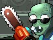 Juego Zombie Crisis version China Juego Zombie Crisis version China