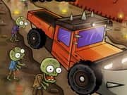 Juego Zombie Destroyer Rush Juego Zombie Destroyer Rush