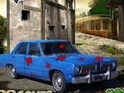 Juego Zombie Driver 2 Juego Zombie Driver 2