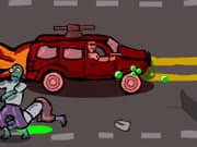 Juego Zombie Exterminators Juego Zombie Exterminators