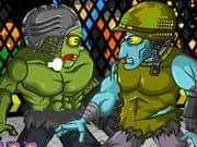 Juego Zombie Fight Club Juego Zombie Fight Club