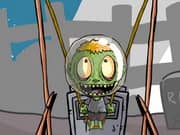 Juego Zombie Head Moon Juego Zombie Head Moon