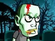 Juego Zombie Head Switch Juego Zombie Head Switch