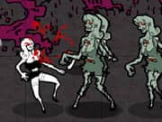 Juego Zombie Hooker Nightmare Juego Zombie Hooker Nightmare