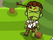 Juego Zombie Impaler Juego Zombie Impaler